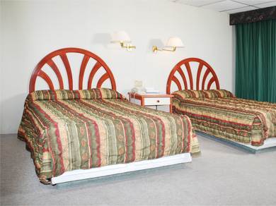 Hotel Capital O Casa Real Celaya