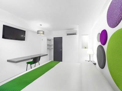 Hotel Tryp By Wyndham Chetumal