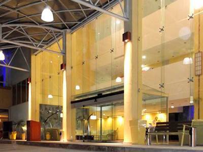 Hotel Hipico Poza Rica