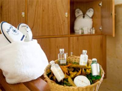 Boutique La Casa Azul 5*