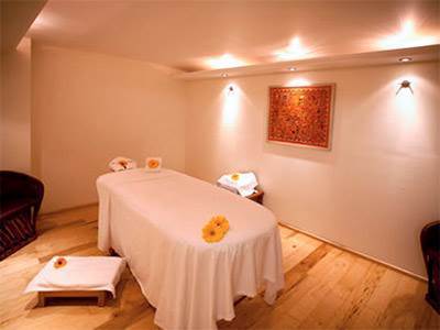 Hotel Boutique La Casa Azul 5*