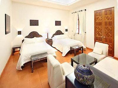 Boutique La Casa Azul 5* Cuernavaca