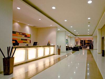 Balaju & Hotel 4*