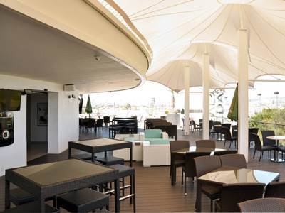 Real Alameda De Hotel 3*