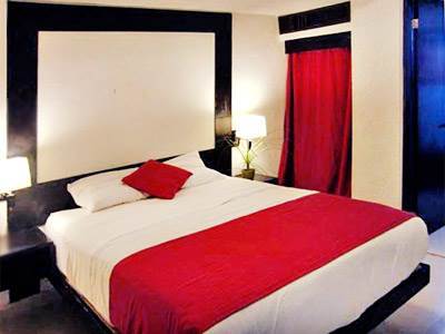 Choco's Hotel 3*