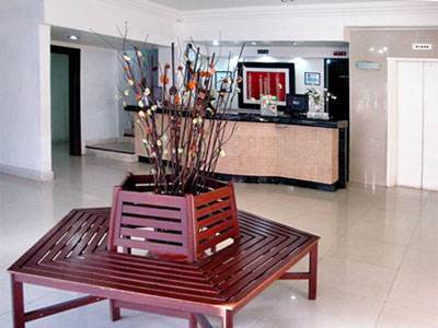 Choco's 3* Villahermosa