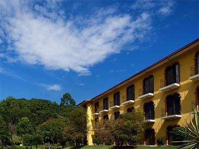 Mision Cocuyos Alta Montana 4*