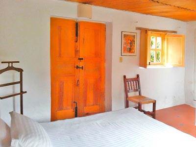 La Casona Breakfast & Wellness Center Hotel Temascaltepec