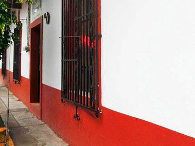 Hotel La Casona Breakfast & Wellness Center Temascaltepec