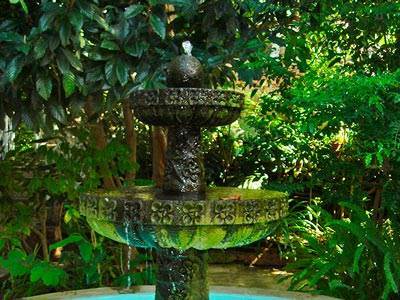 La Casona Breakfast & Wellness Center Hotel Temascaltepec
