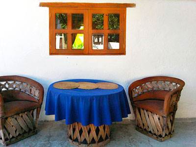 La Casona Breakfast & Wellness Center 3*