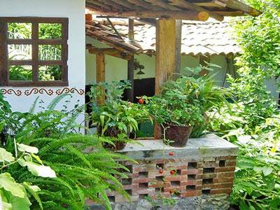 Hotel La Casona Breakfast & Wellness Center Temascaltepec