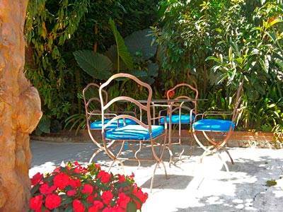 Hotel La Casona Breakfast & Wellness Center 3*