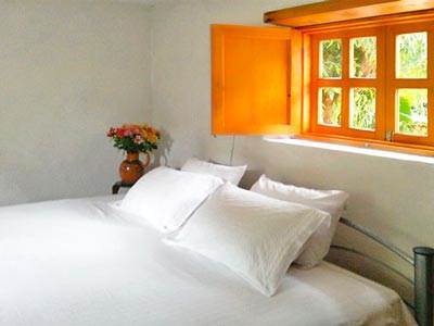 La Casona Breakfast & Wellness Center 3* Temascaltepec