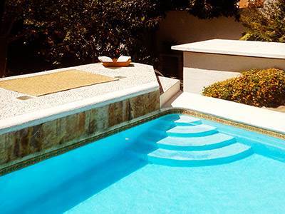 La Casona Breakfast & Wellness Center Hotel Temascaltepec