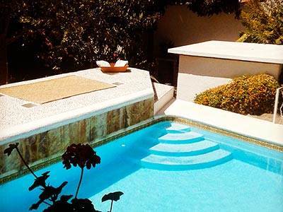 La Casona Breakfast & Wellness Center