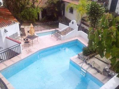 Real De San Diego 3*