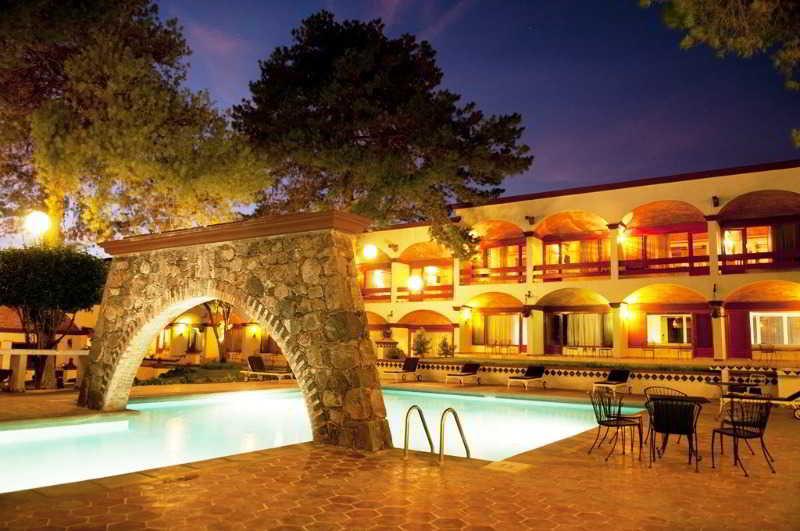 Imperio De Angeles Executive Poliforum Hotel Leon