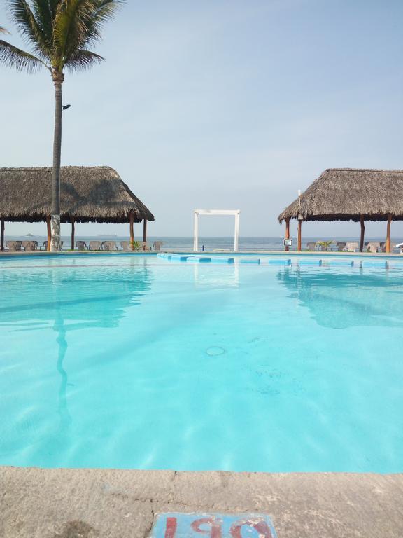 Casablanca Alamar Aparthotel 3*