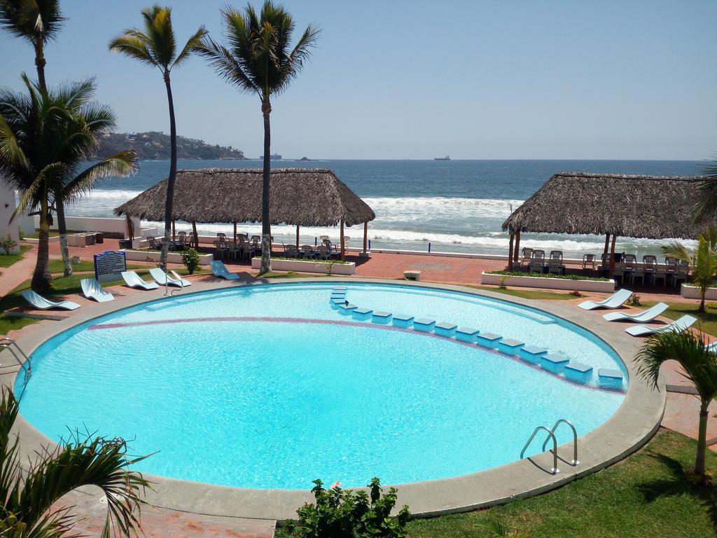 Casablanca Alamar 3* Manzanillo