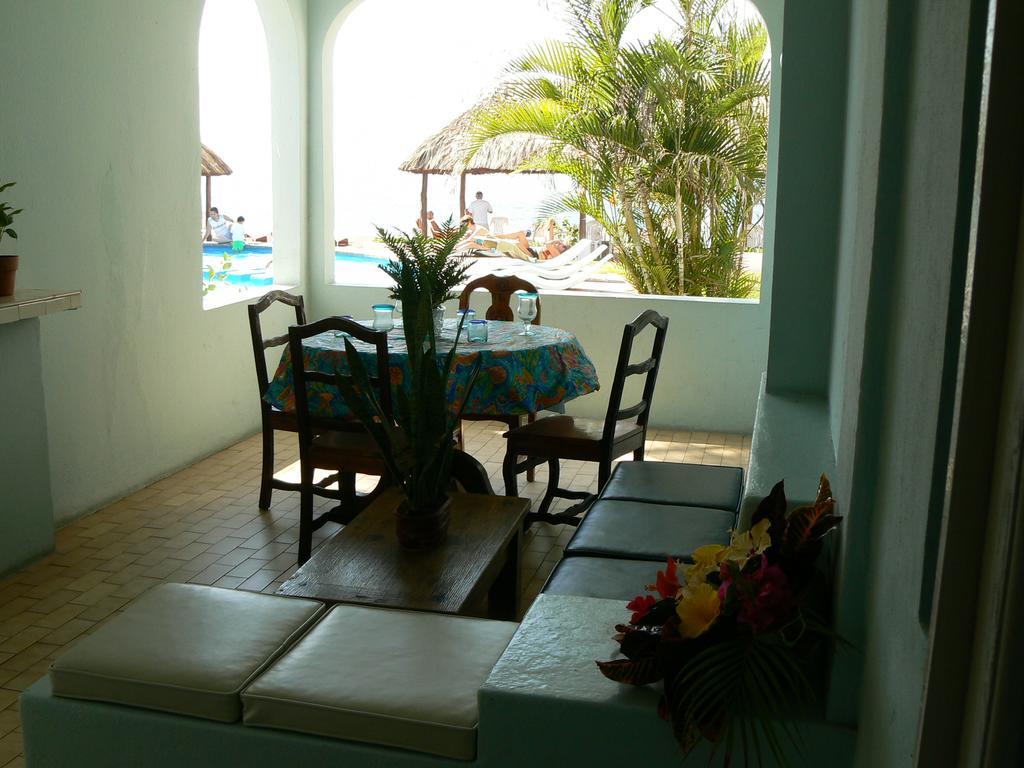 Casablanca Alamar 3* Manzanillo