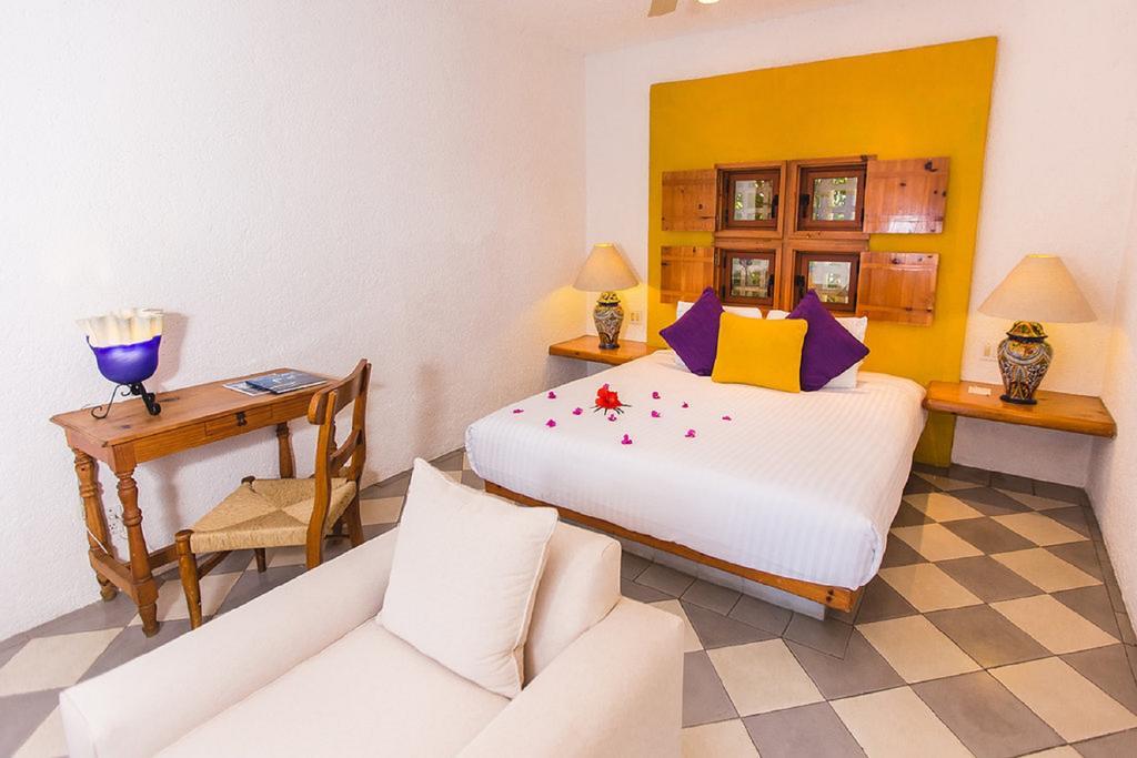 Casa Natalia Boutique Adults Only San Jose del Cabo