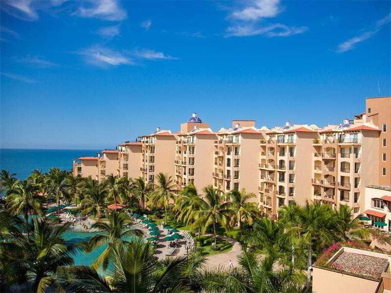 Hotel De Palmar Flamingos & - Riviera Nayarit