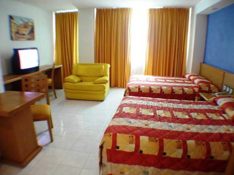 Palace Hotel