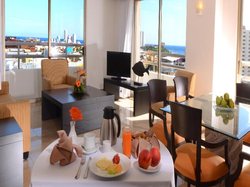 Galeria Plaza 4*