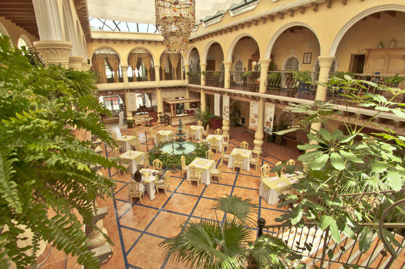 Centro Margaritas Xalapa