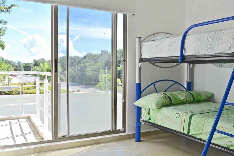 Grande Y Hermosa Casa En Residencial Bali Holiday home Playa del Carmen
