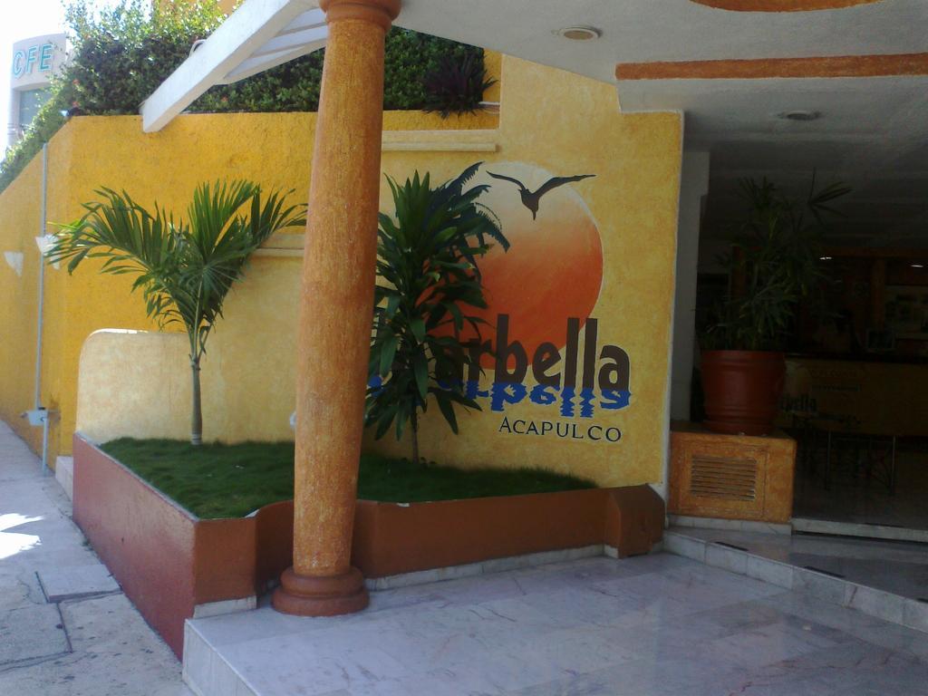 Club Marbella Hotel