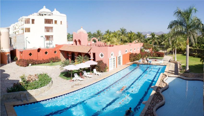 Xquenda Huatulco