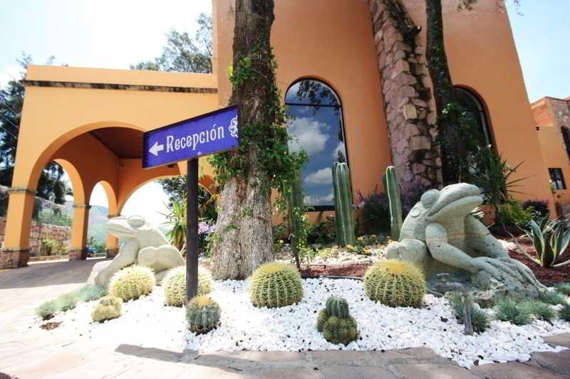 Corazon Mexicano 4*