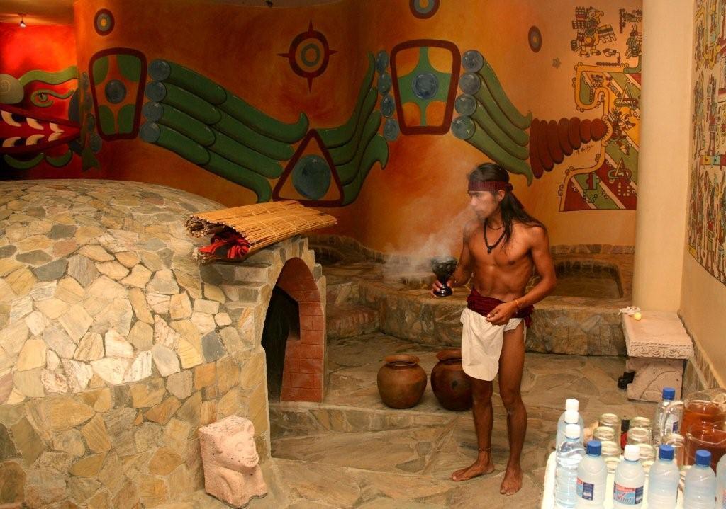 Xquenda Huatulco Crucecita (Oaxaca)