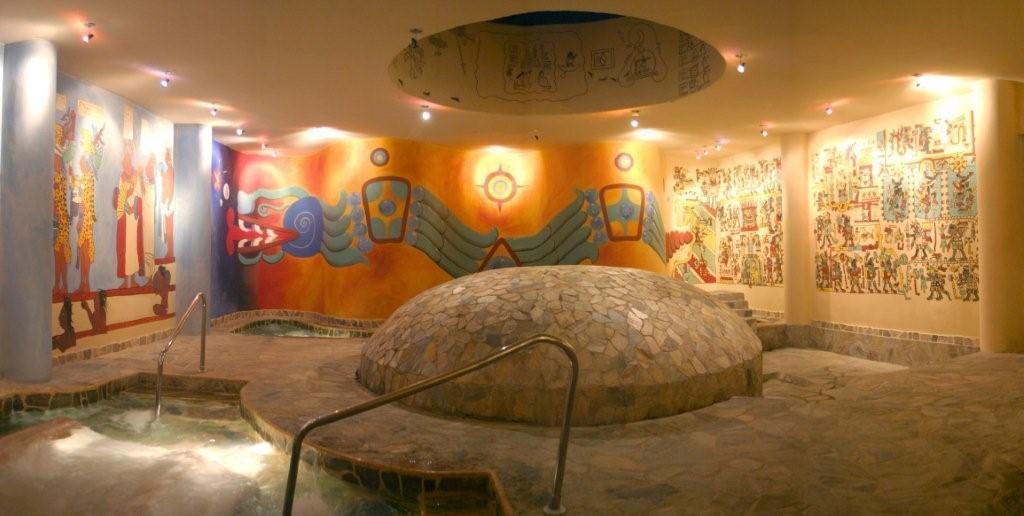Xquenda Huatulco Hotel 3*