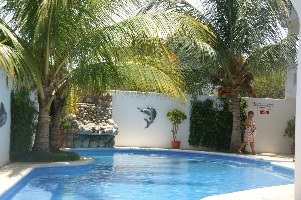 Hotel Bahia Huatulco 3*