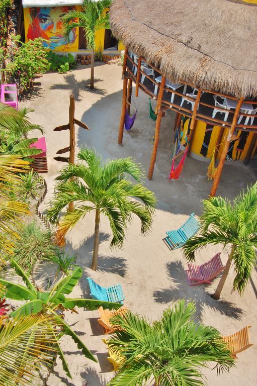 Hostel Tribu