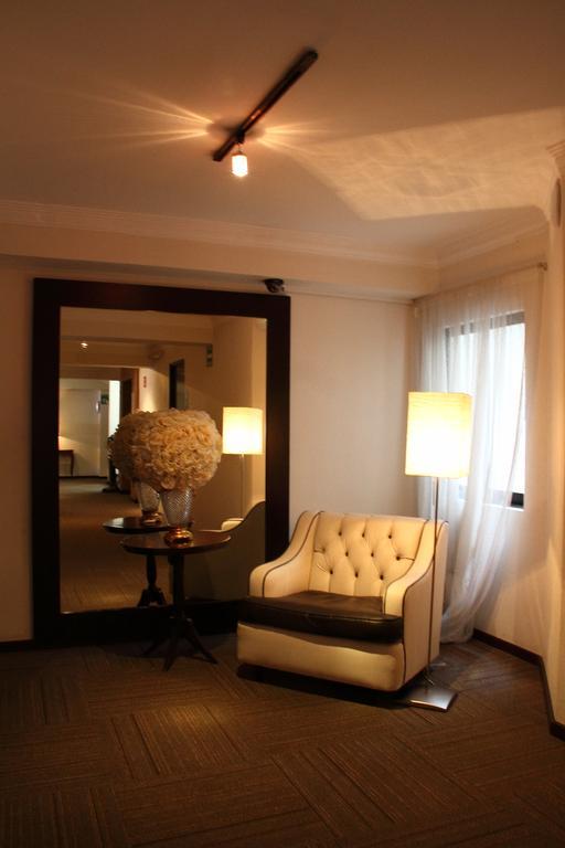 Clara Luna Hotel Xalapa