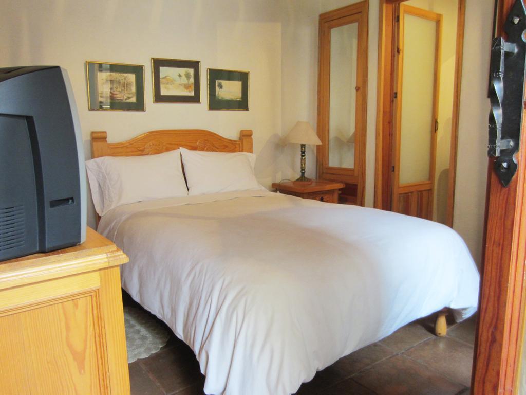 Bed & Breakfast Estancia De La Era