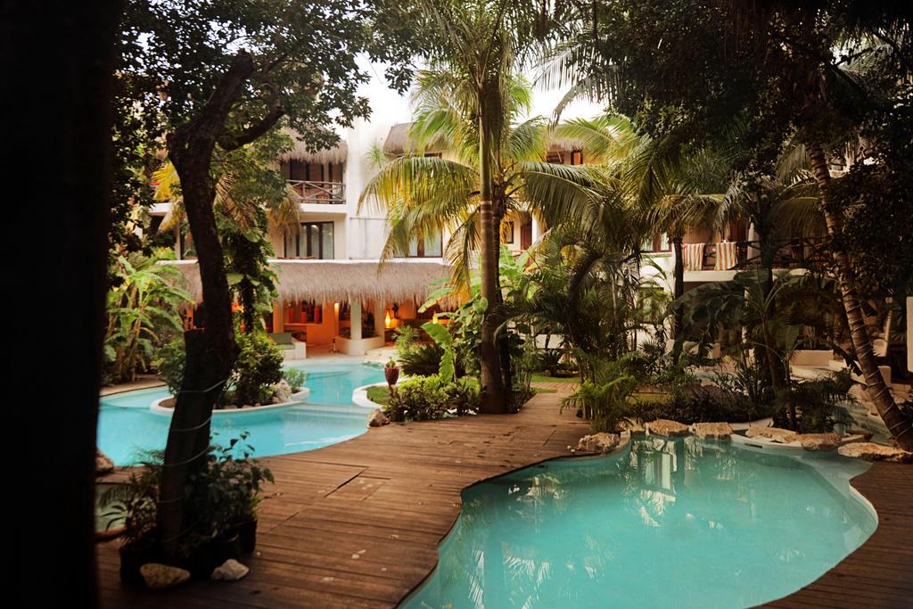 La Tortuga & - Adults Only Hotel Playa del Carmen