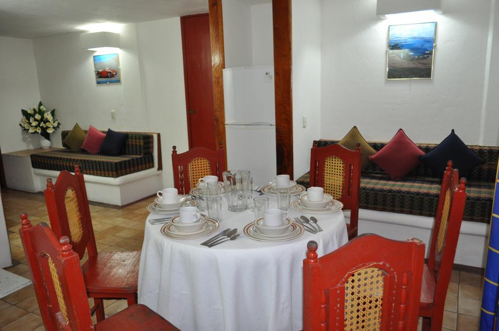 Canadian Veracruz Hotel