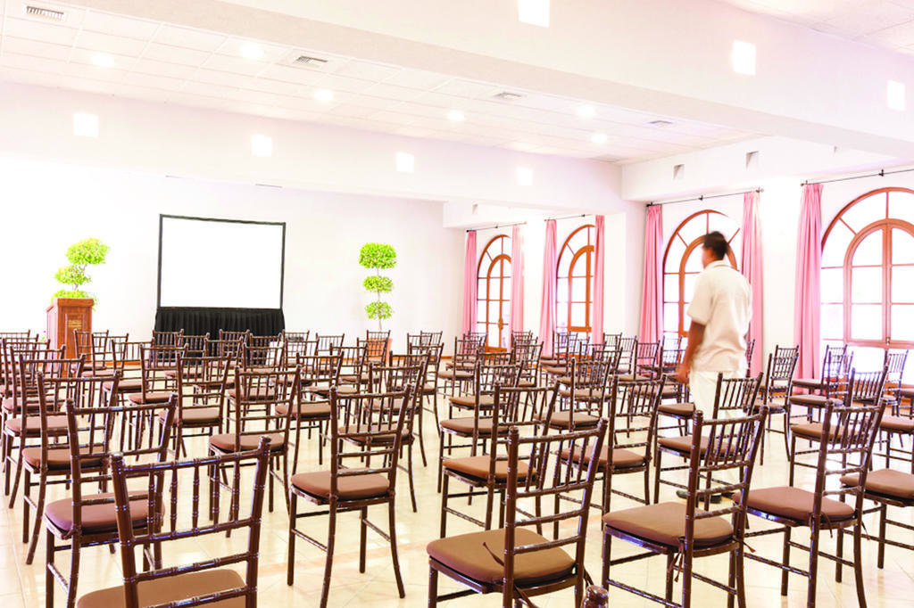 Hotel Mision