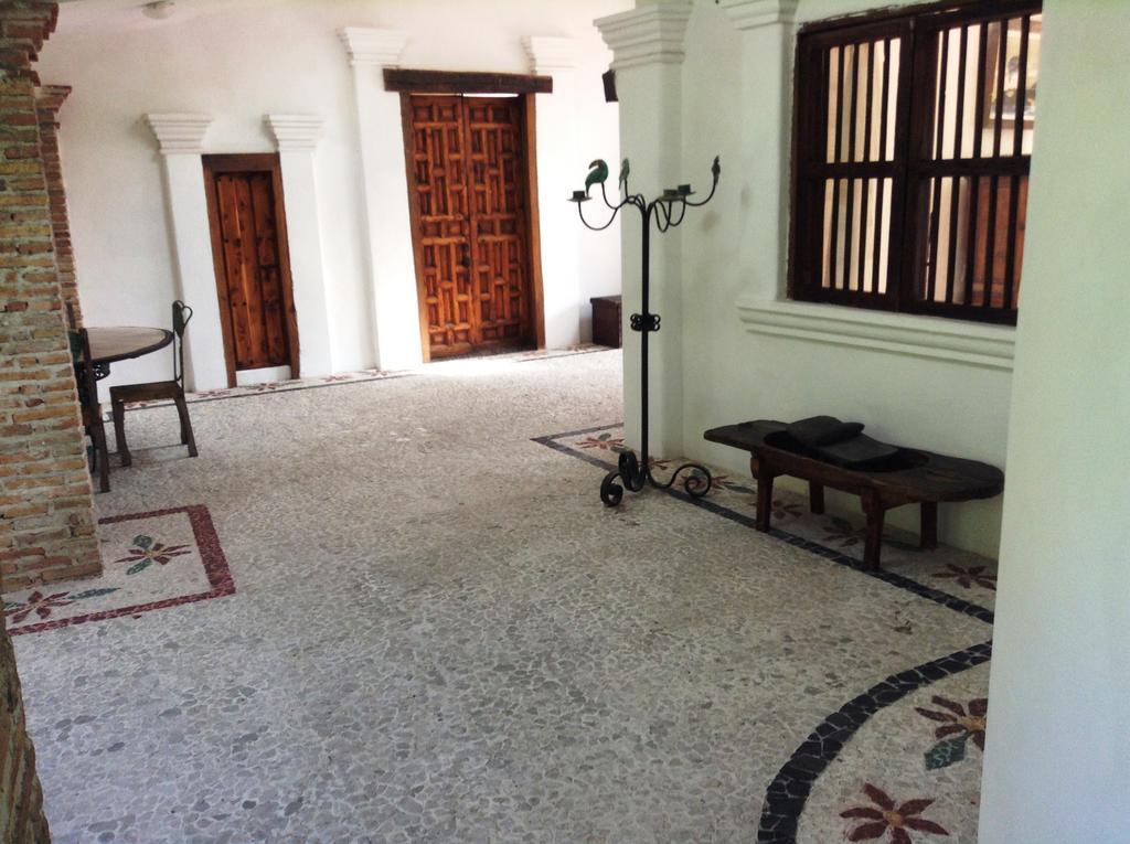 Hotel De La Mision, Museo Y Jardin Taxco de Alarcon