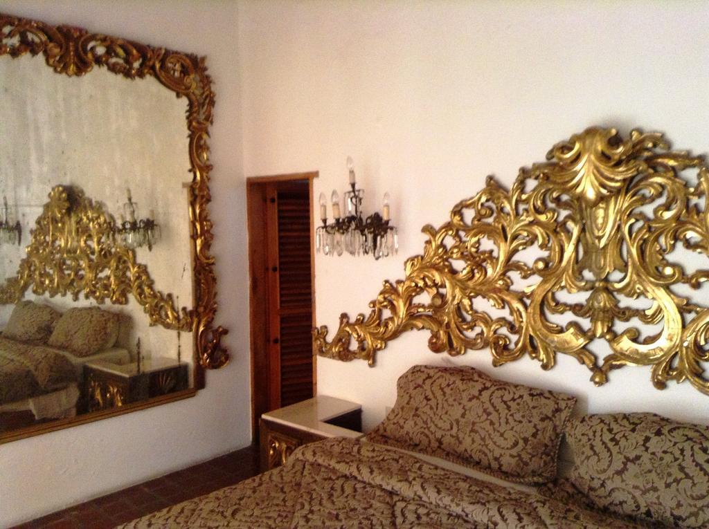 Hotel De La Mision, Museo Y Jardin 4*