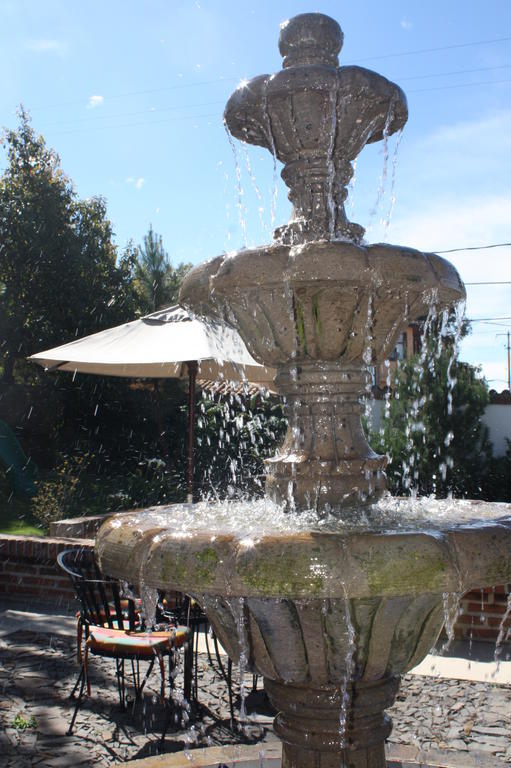 Huerta Real Hotel