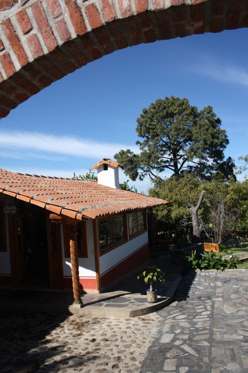 Huerta Real