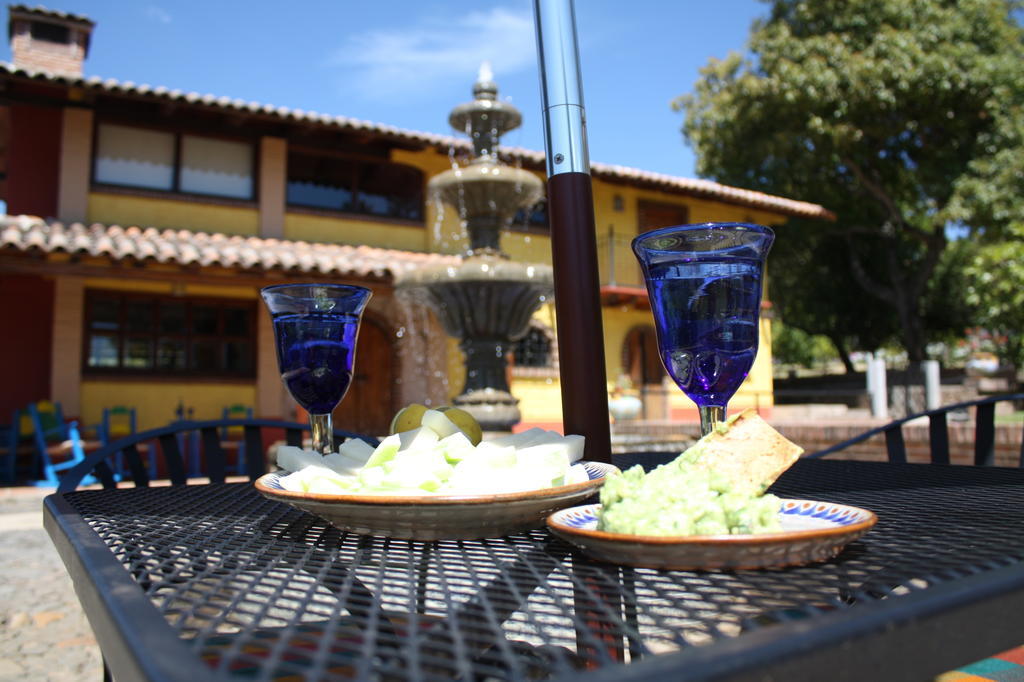 Huerta Real 4* Mazamitla