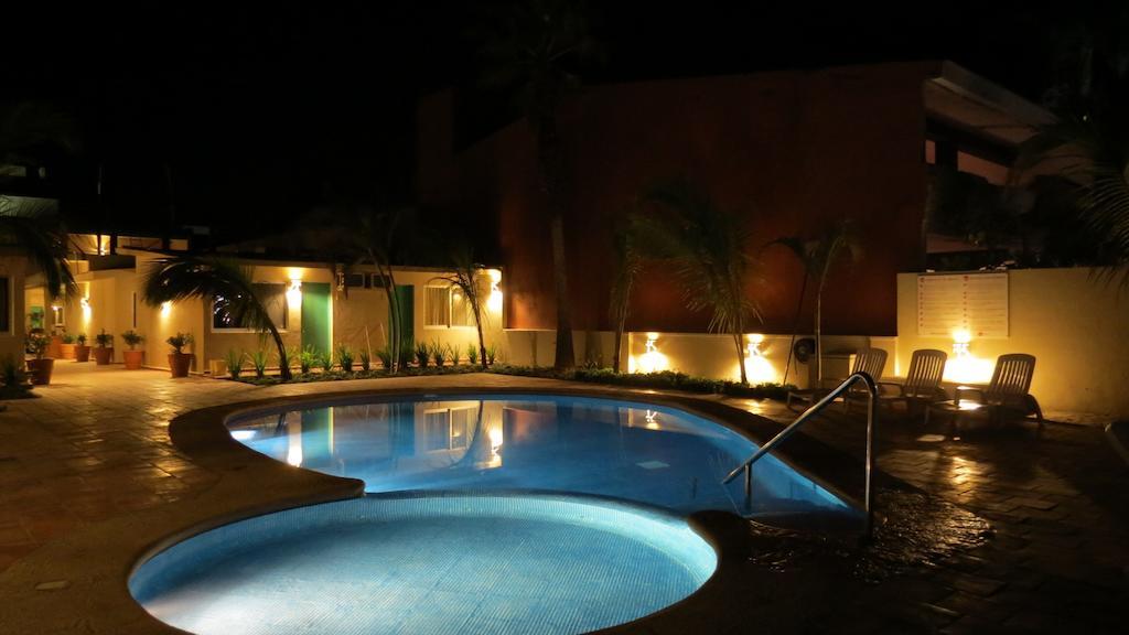 Las Arenas San Patricio Melaque