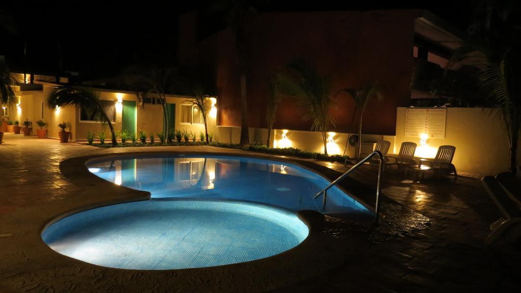 Las Arenas Hotel